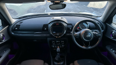 MINI Clubman 1.5 Cooper 6dr Auto Petrol Estate